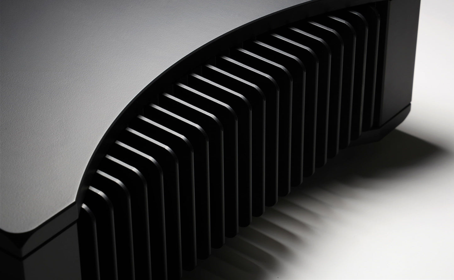 Rega Solis Stereo Power Amplifier