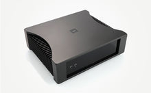 Rega Solis Stereo Power Amplifier