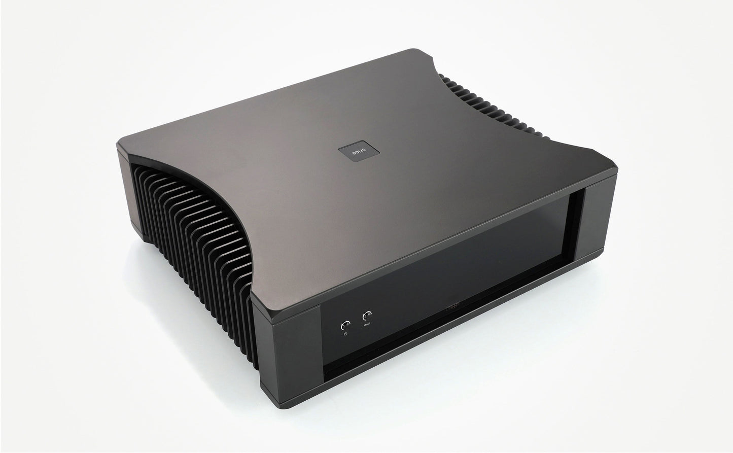 Rega Solis Stereo Power Amplifier