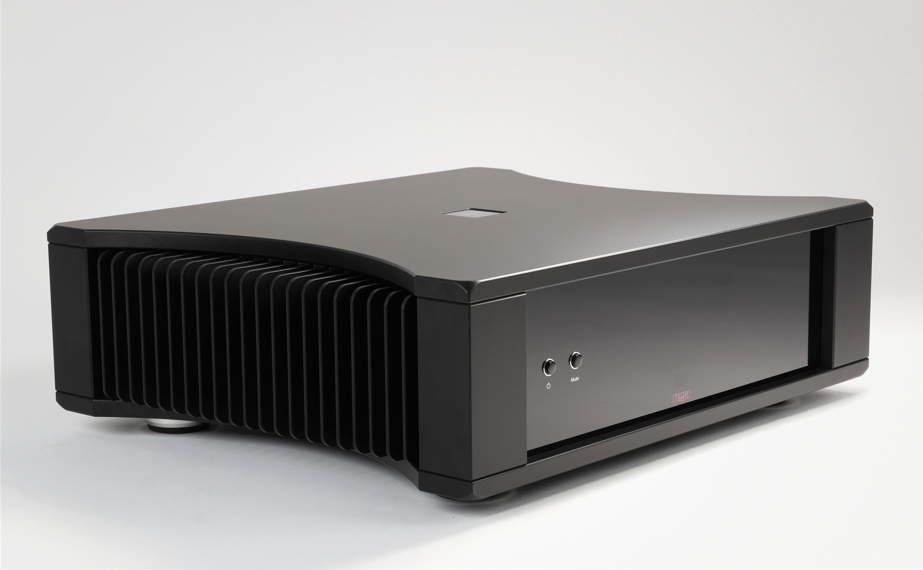 Rega Solis Stereo Power Amplifier