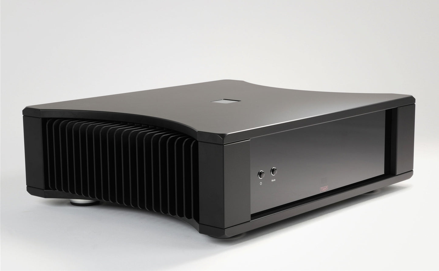 Rega Solis Stereo Power Amplifier