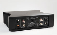 Rega Solis Stereo Power Amplifier