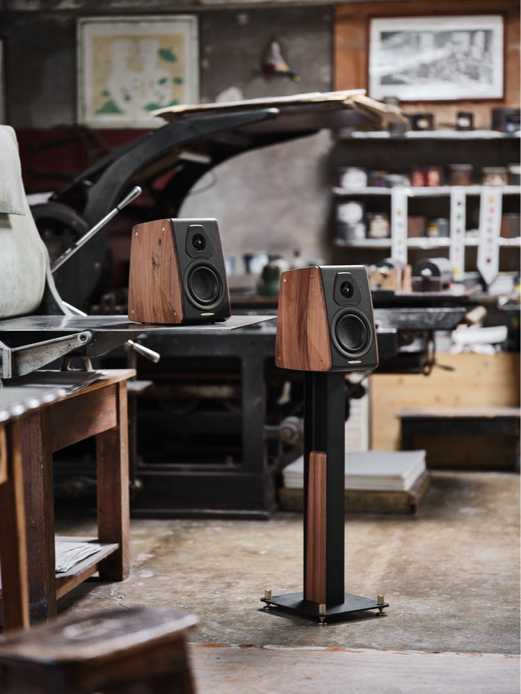 Sonus Faber Concertino G4 Bookshelf Speaker - Main Image