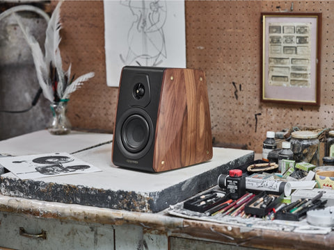 Sonus Faber Concertino G4 Bookshelf Speaker