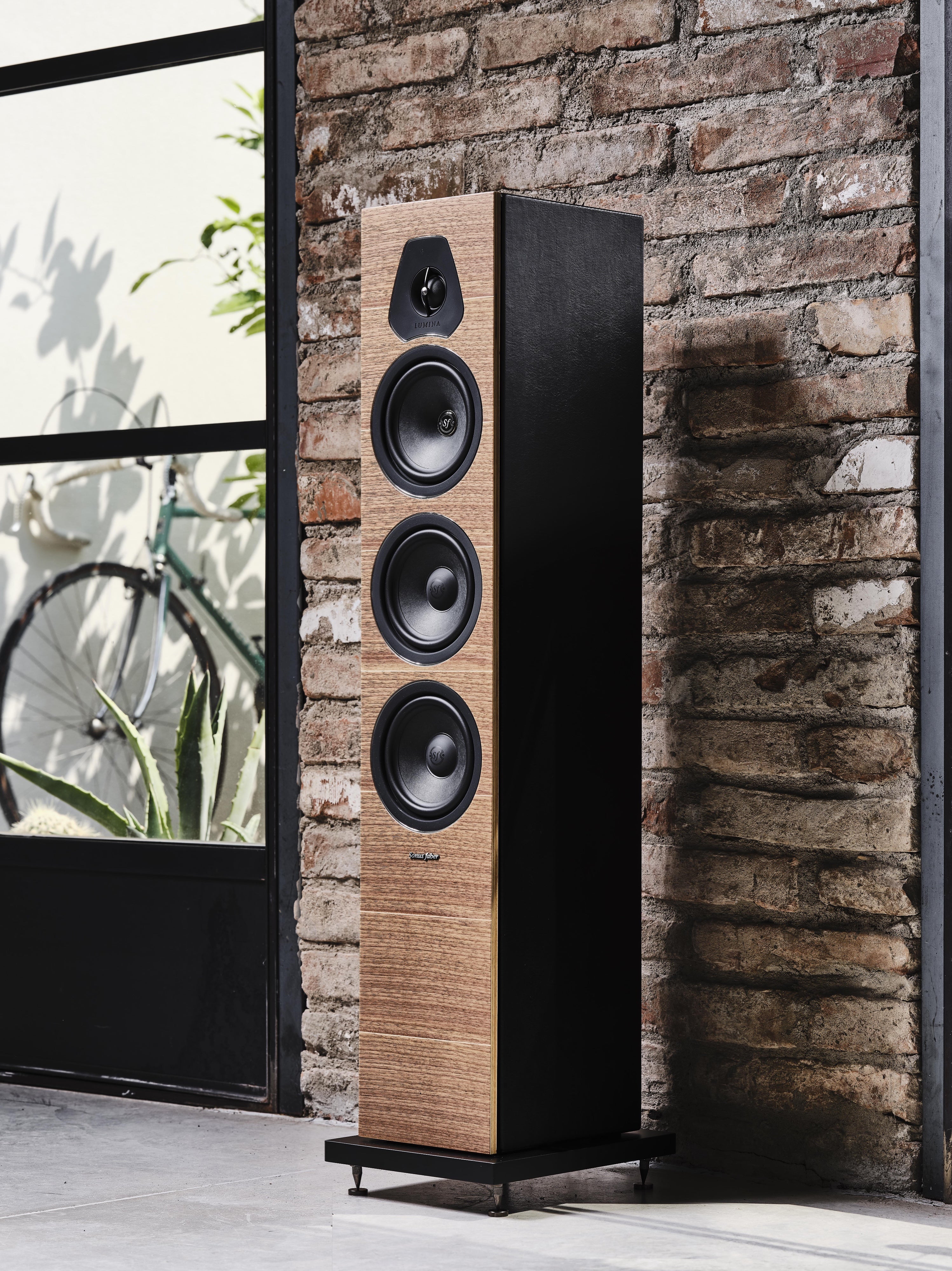 Sonus Faber Lumina III Floor Standing Speaker
