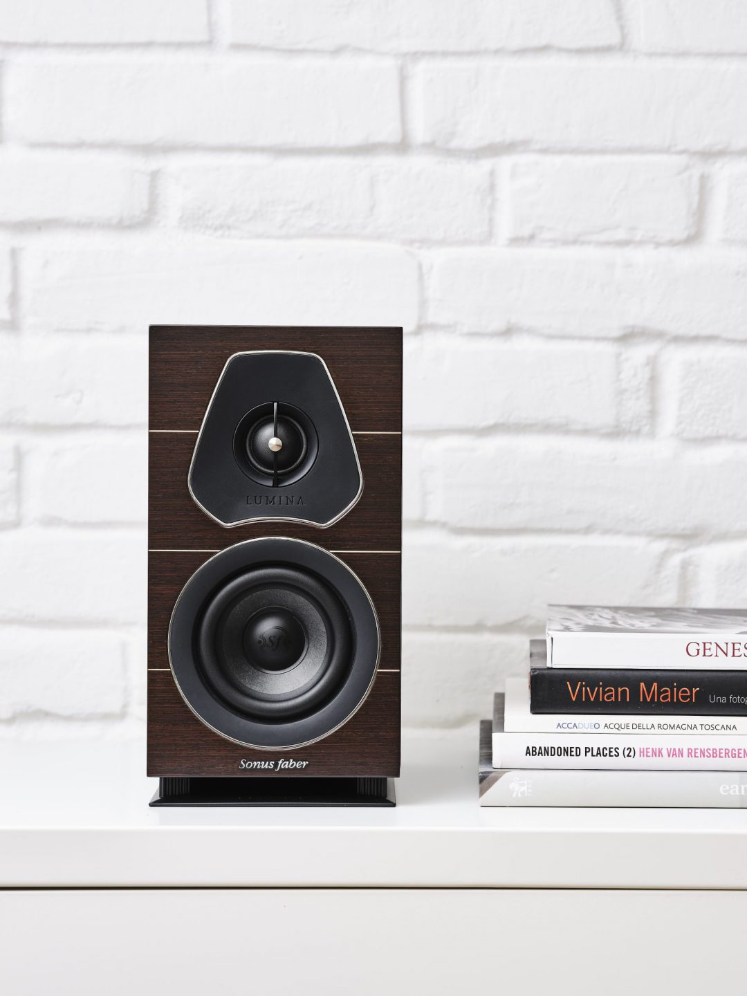 Sonus Faber Lumina I Bookshelf Speaker