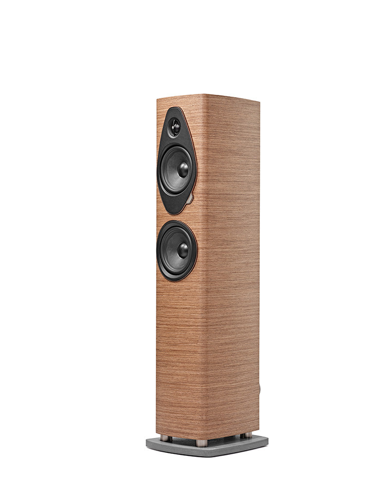 Sonus Faber Sonetto III G2 Floor Standing Speaker