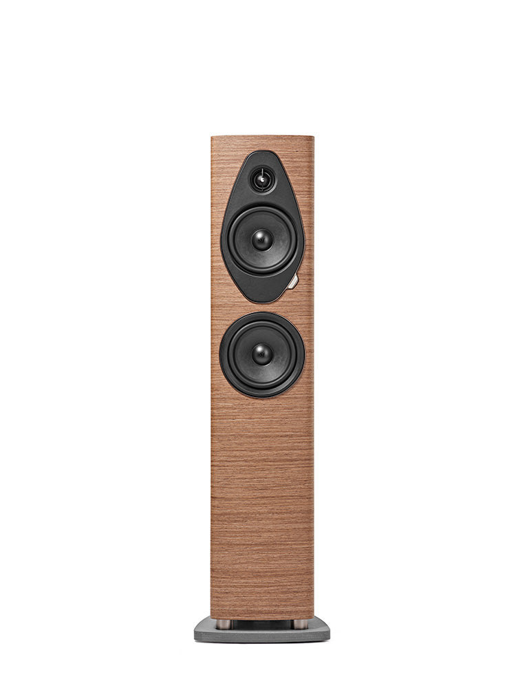 Sonus Faber Sonetto III G2 Floor Standing Speaker
