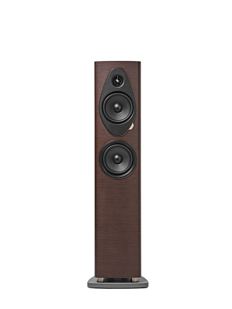 Sonus Faber Sonetto III G2 Floor Standing Speaker