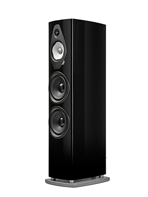 Sonus Faber Sonetto VIII G2 Floor Standing Speaker