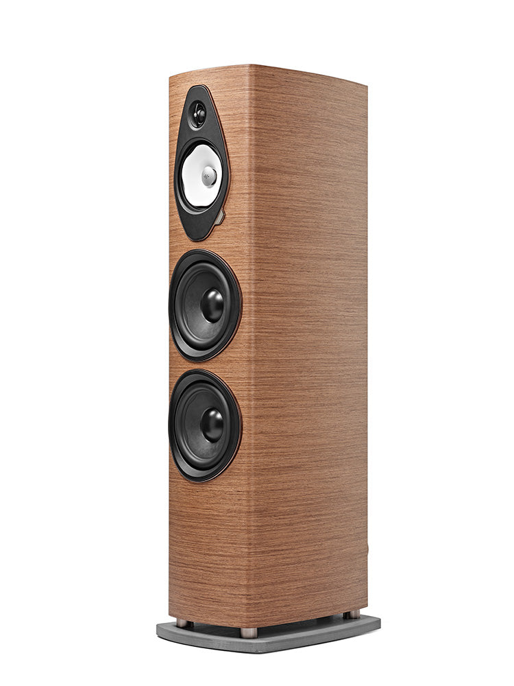 Sonus Faber Sonetto VIII G2 Floor Standing Speaker