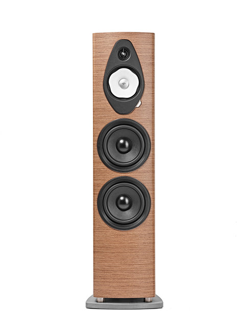 Sonus Faber Sonetto VIII G2 Floor Standing Speaker