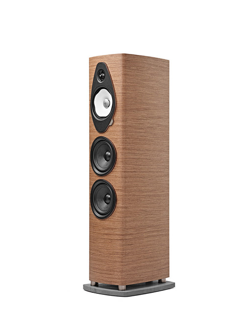 Sonus Faber Sonetto V G2 Floor Standing Speaker