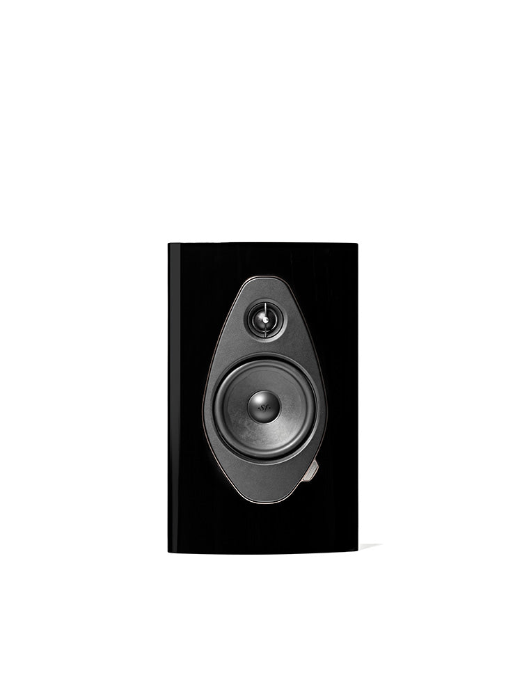 Sonus Faber Sonetto On Wall G2 Wall Mount Speaker