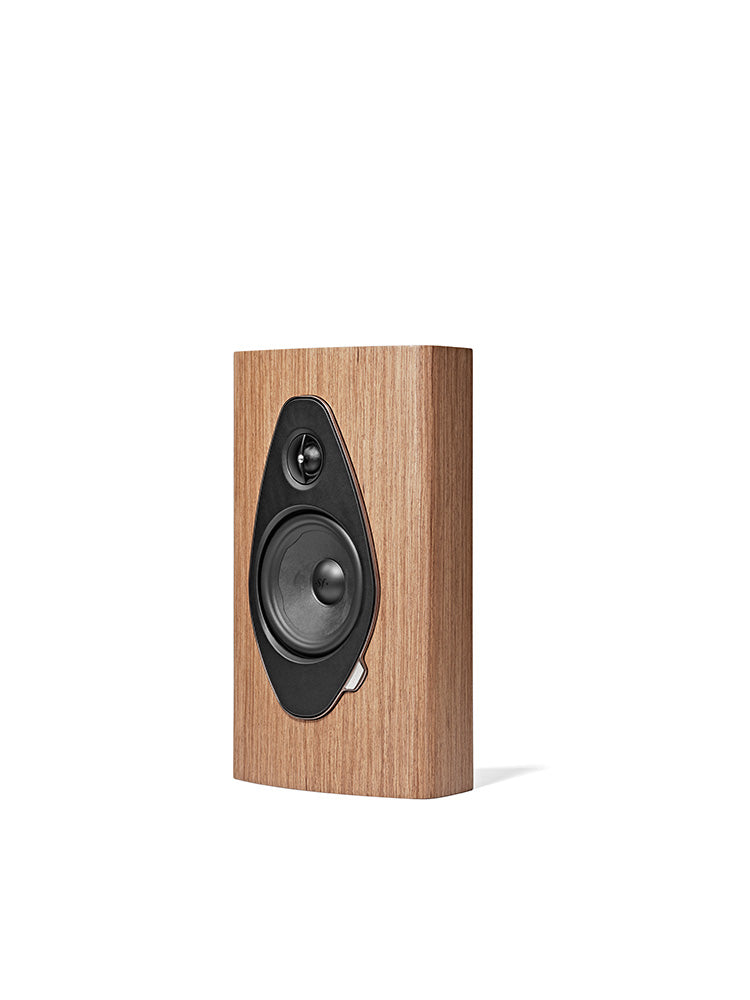 Sonus Faber Sonetto On Wall G2 Wall Mount Speaker