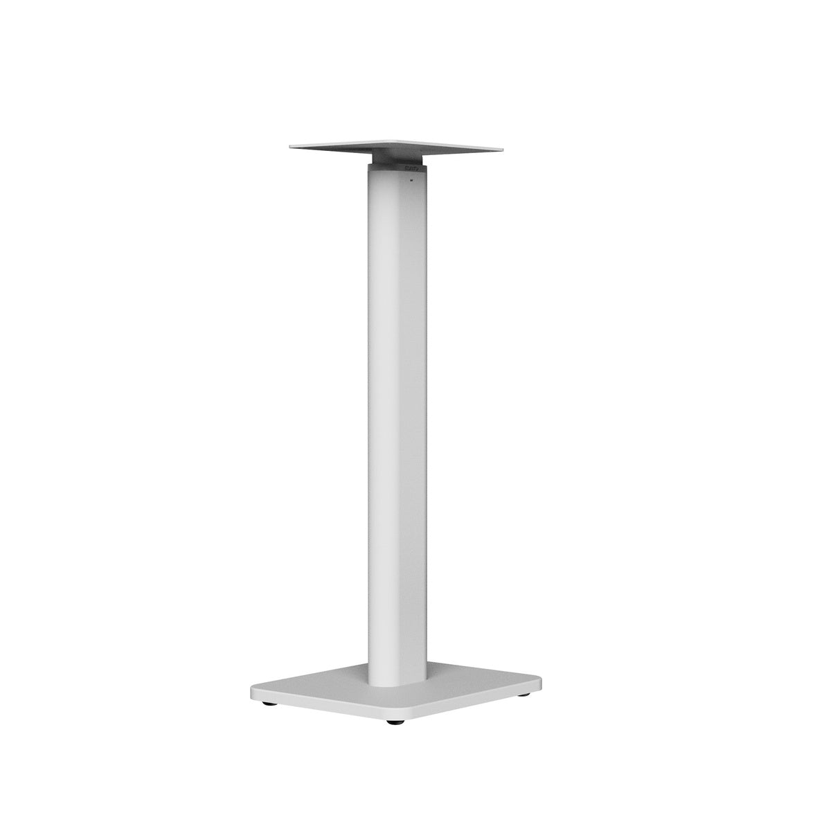 Kanto SPHW Universal Height Adjustable Bookshelf Speaker Stands