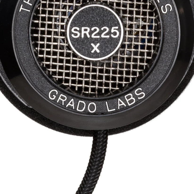 Grado SR225x Prestige Headphones