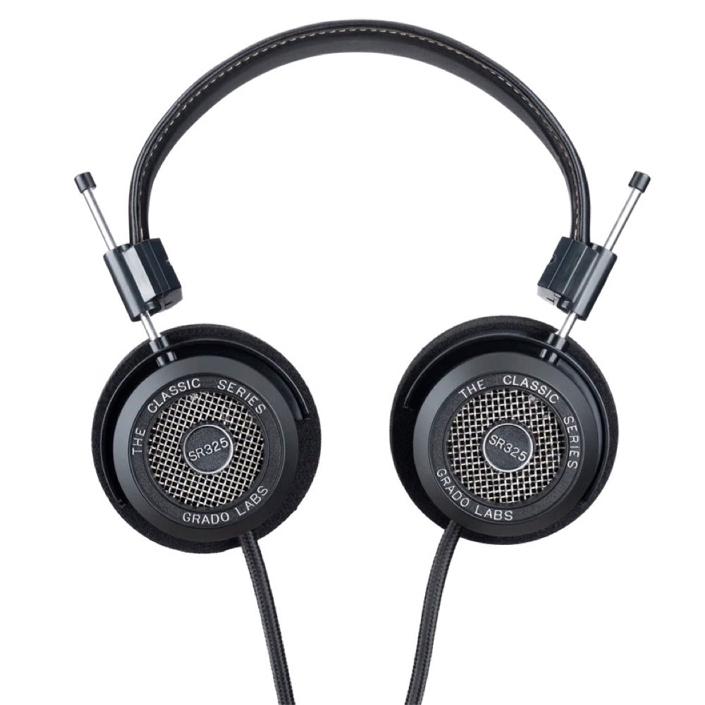 Grado SR325 Classic Headphones