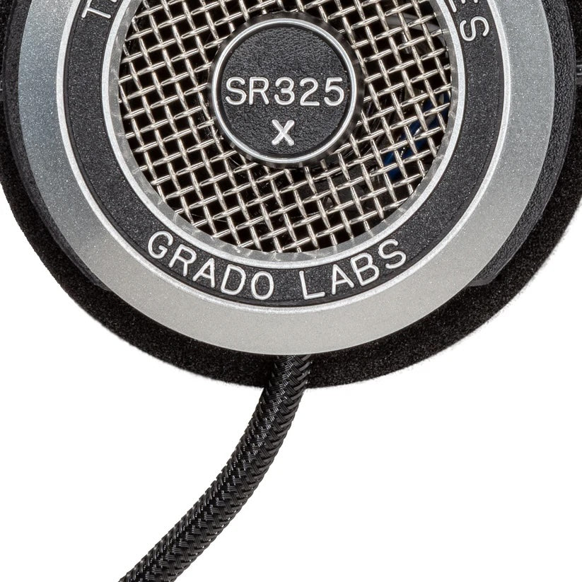 Grado SR325x Prestige Headphones