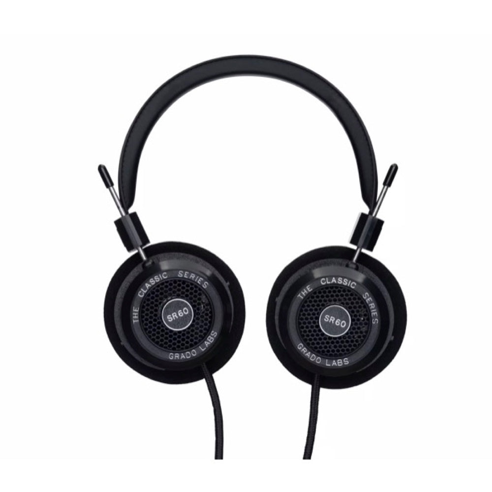 Grado SR60 Classic Headphones