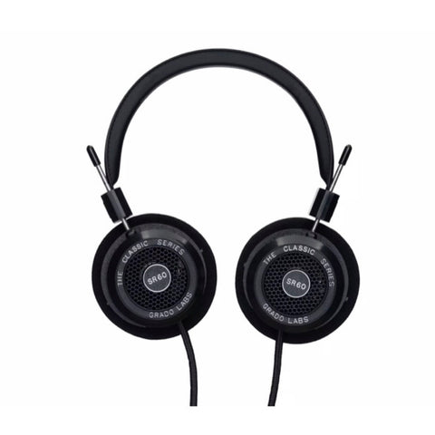 Grado SR60 Classic Headphones