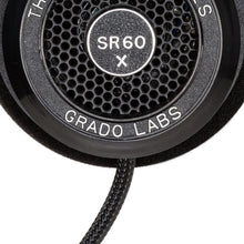 Grado SR60x Prestige Headphones