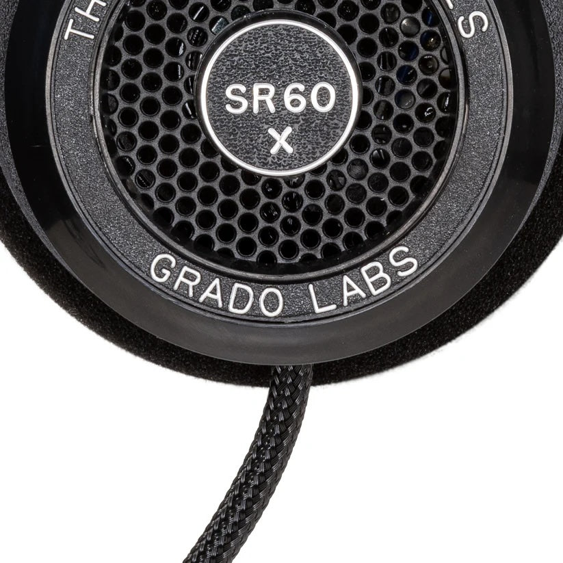 Grado SR60x Prestige Headphones
