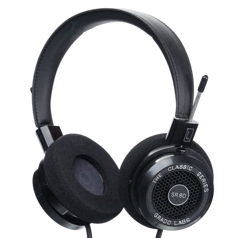 Grado SR80 Classic Headphones