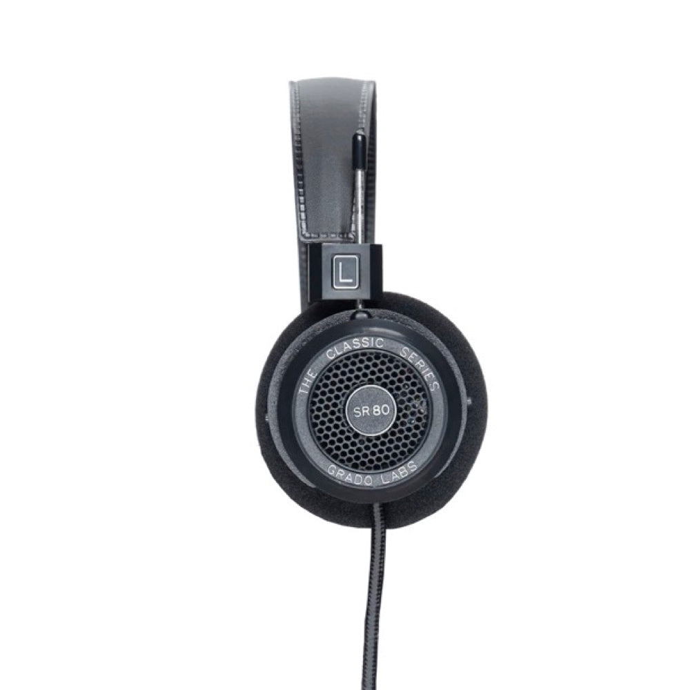 Grado SR80 Classic Headphones