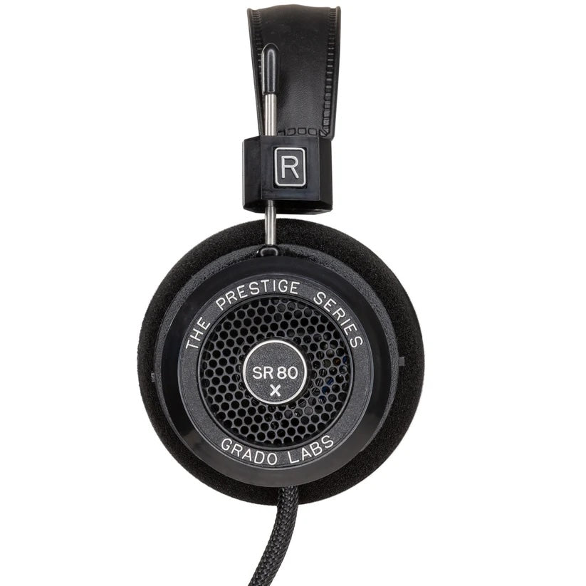 Grado SR80x Prestige Headphones