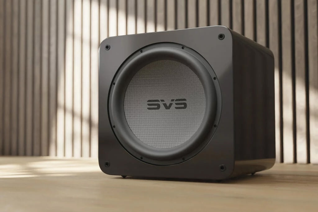 SVS SB-5000 15" Subwoofer