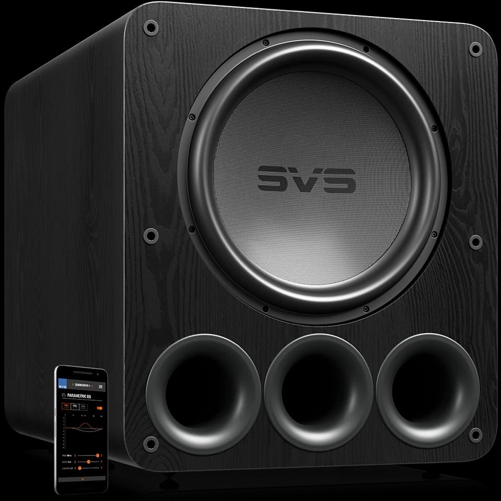 SVS PB-5000 15" Subwoofer