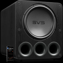 SVS PB-5000 15
