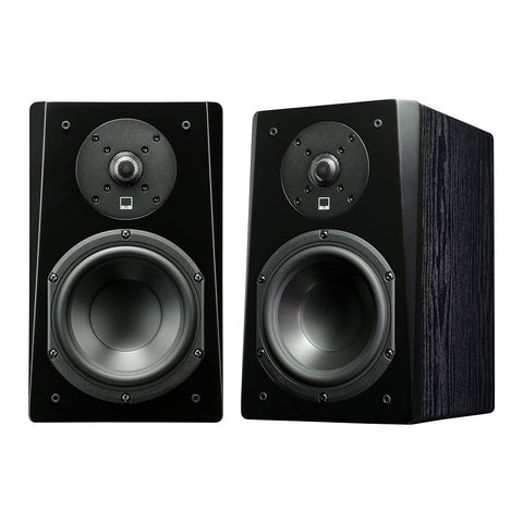 SVS Prime Bookshelf Compact Speakers (Pair)