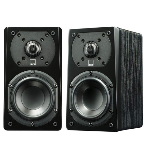 SVS Prime Satellite Bookshelf Speakers (Pair)