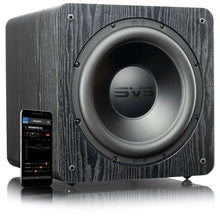 SVS SB-2000 Pro 12” Subwoofer