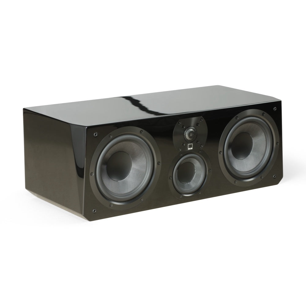 SVS Ultra Evolution Center