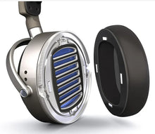 Audeze LCD-S20 Closed Back Planar Headphones