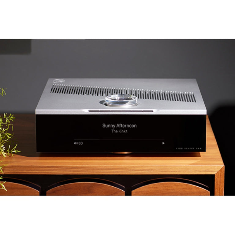 Linn Selekt Edition Hub