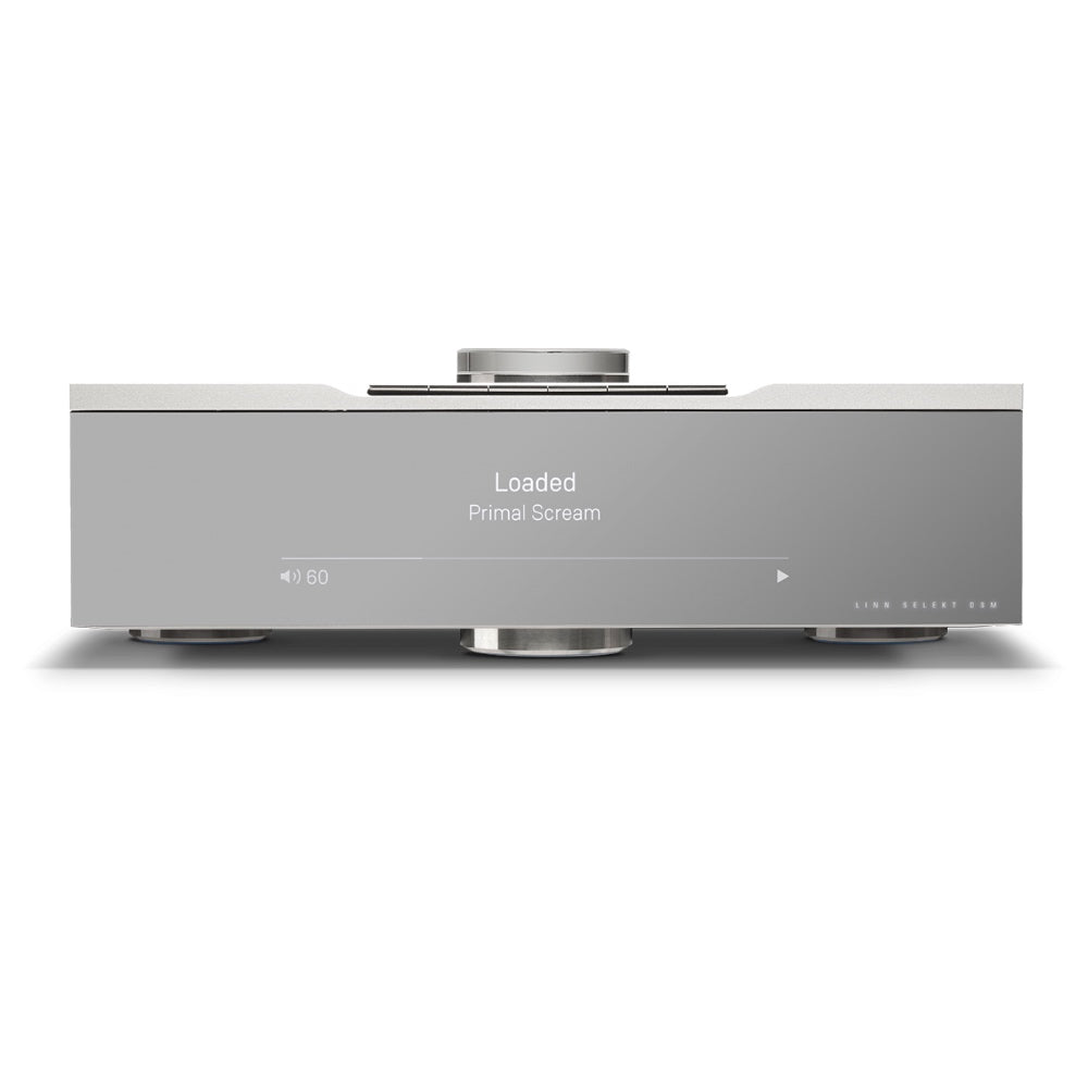 Linn Selekt Edition Hub