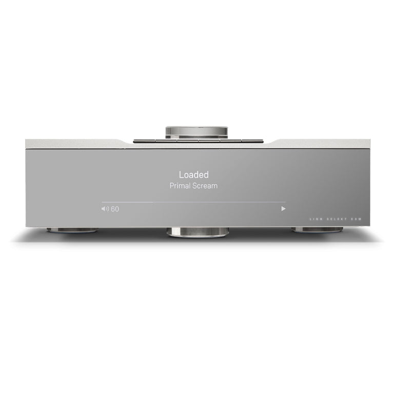 Linn Selekt Edition Hub