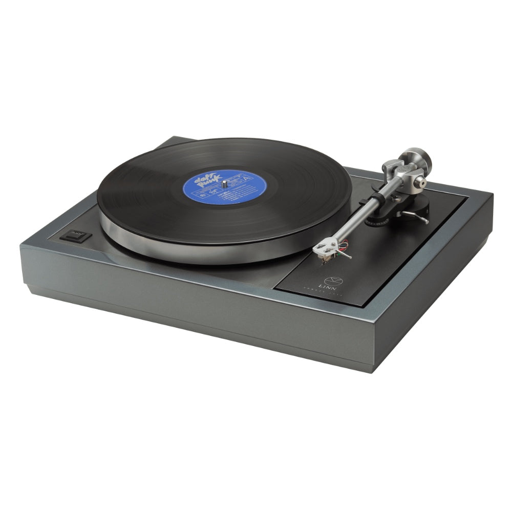 Linn Selekt LP12 w/ Trampolin, Lingo, Kore, Arko, Kendo