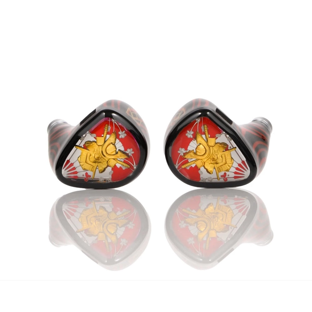 Noble Shogun Universal IEM
