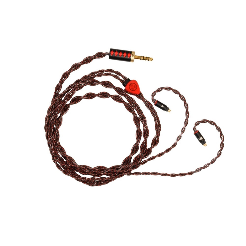 Noble Shogun Universal IEM