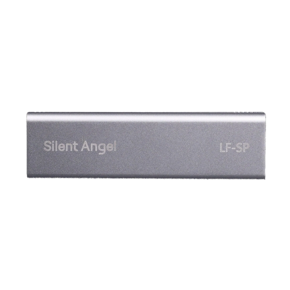 Silent Angel LF SP Passive LAN Filter