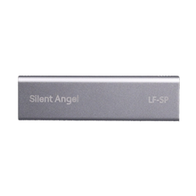 Silent Angel LF SP Passive LAN Filter