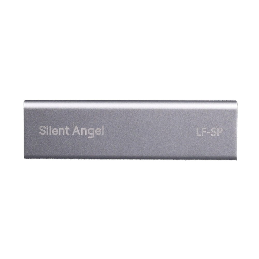 Silent Angel LF SP Passive LAN Filter