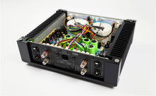 Rega Solis Stereo Power Amplifier