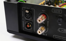 Rega Solis Stereo Power Amplifier
