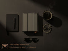 Burson Soloist Stellar Headphone Amp